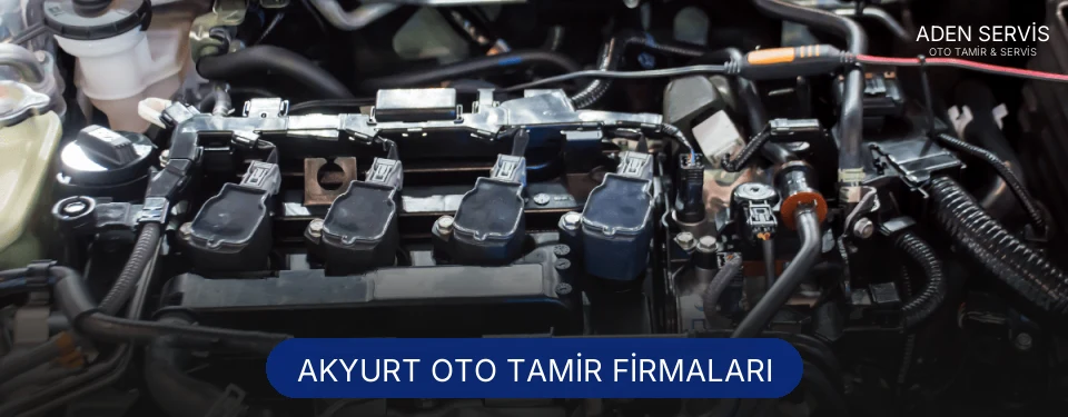 Akyurt Oto Tamir