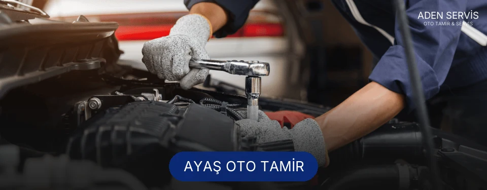 Ayaş Oto Tamir