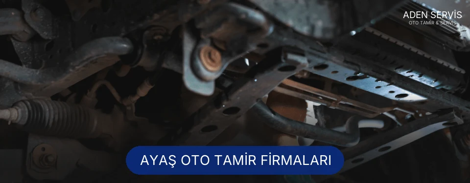 Ayaş Oto Tamir