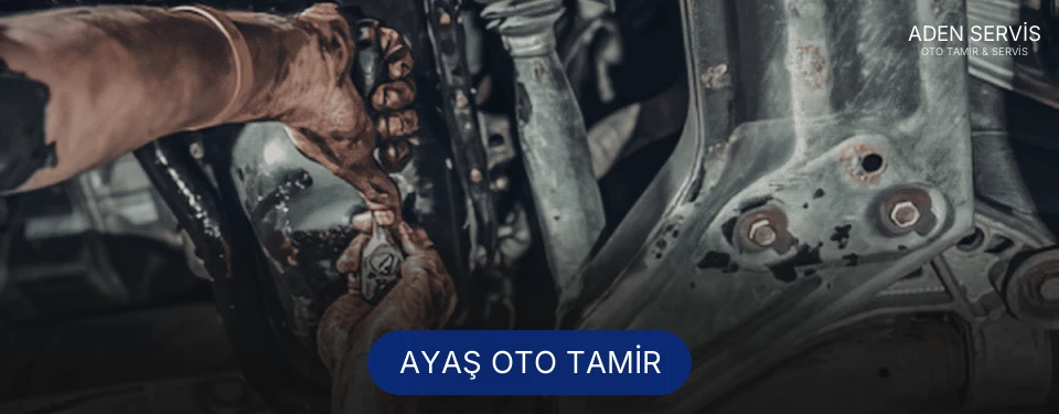 Ayaş Oto Tamir