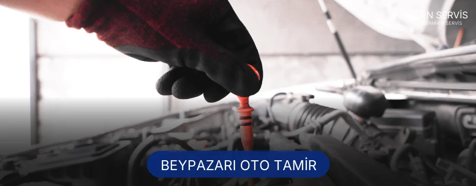 Beypazarı Oto Tamir