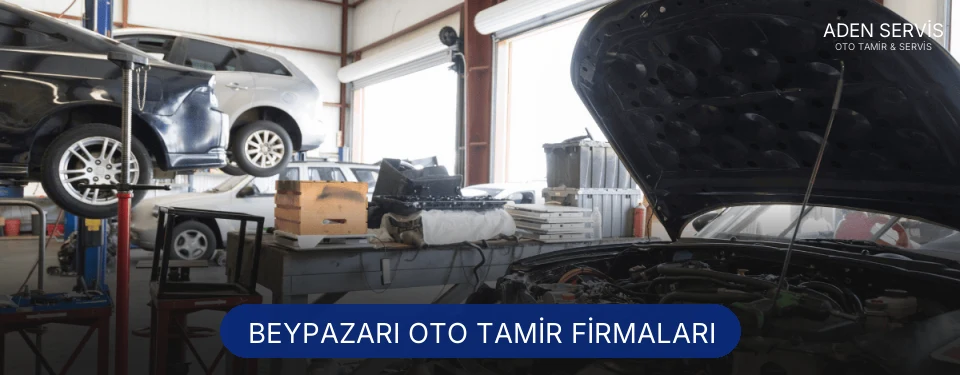Beypazarı Oto Tamir