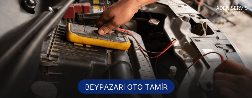 Beypazarı Oto Tamir