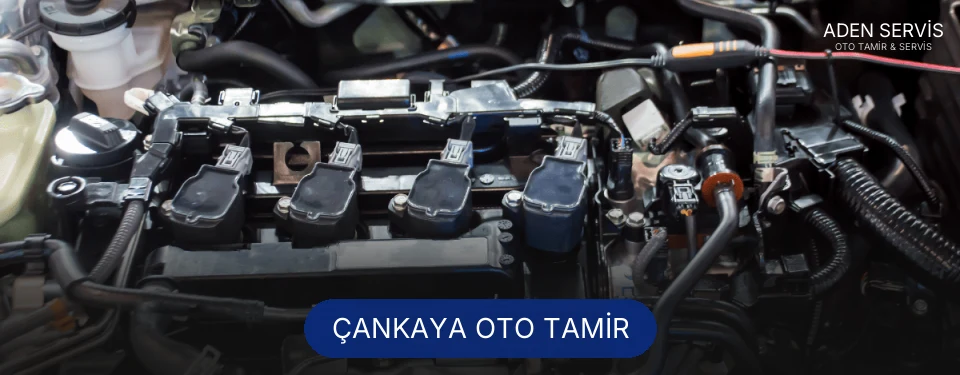 Çankaya Oto Tamir