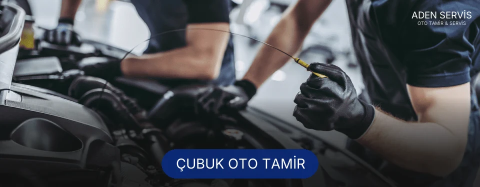 Çubuk Oto Tamir