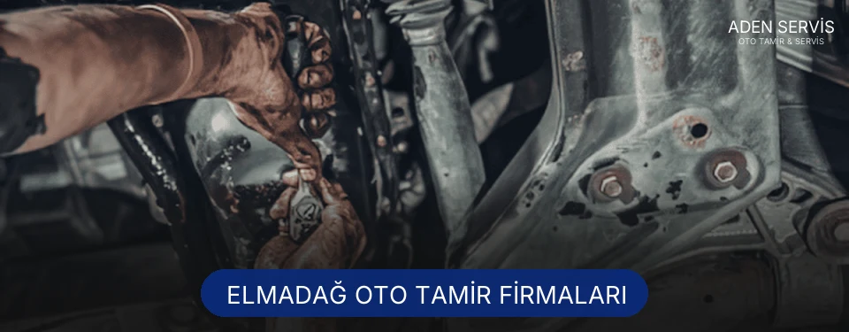 Elmadağ Oto Tamir