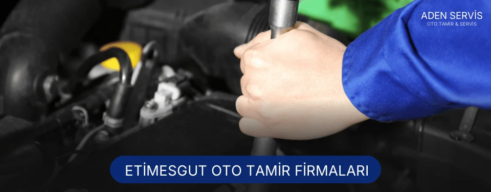 Etimesgut Oto Tamir