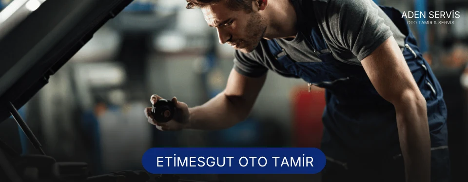 Etimesgut Oto Tamir