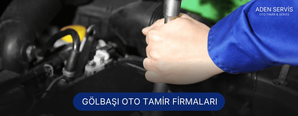 Gölbaşı Oto Tamir