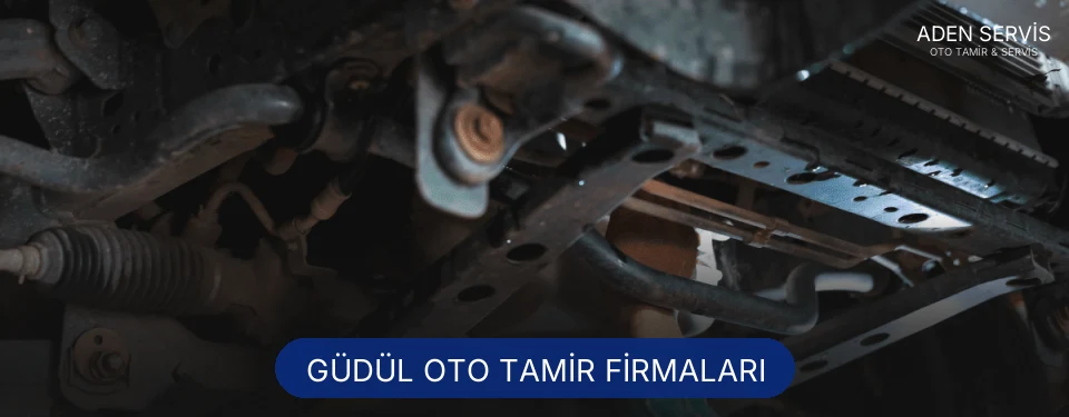 Güdül Oto Tamir