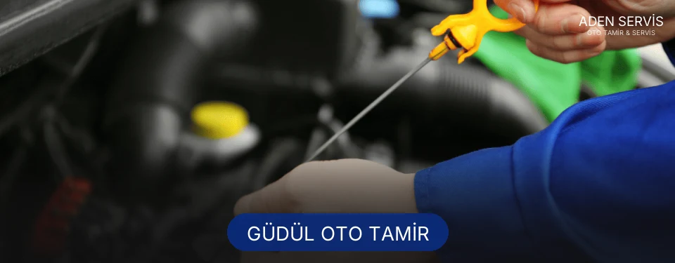 Güdül Oto Tamir