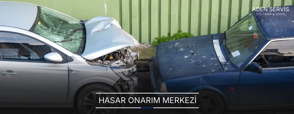 Hasar Onarım Merkezi