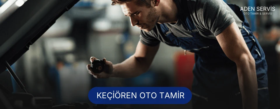 Keçiören Oto Tamir