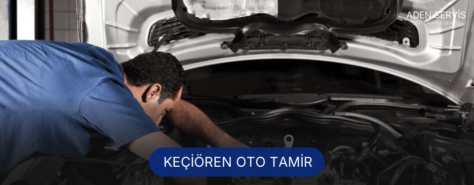 Keçiören Oto Tamir