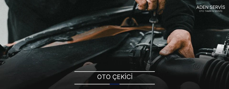 Ankara Oto Çekici Oto Tamir