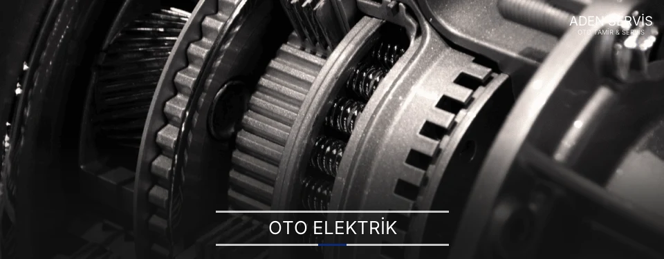 Ankara Oto Elektrik Oto Tamir