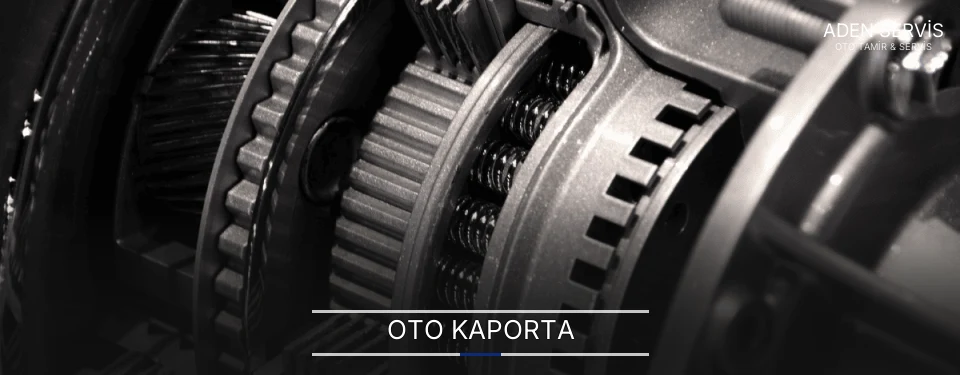Ankara Oto Kaporta Oto Tamir
