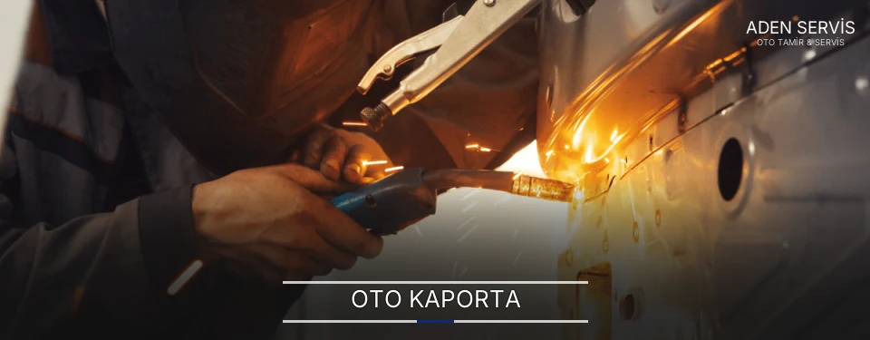 Oto Kaporta