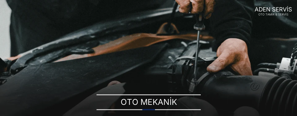Oto Mekanik