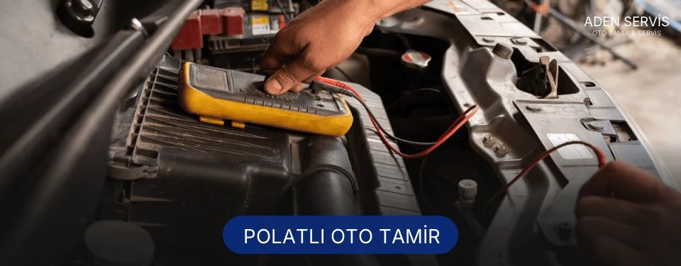 Polatlı Oto Tamir