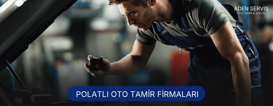Polatlı Oto Tamir