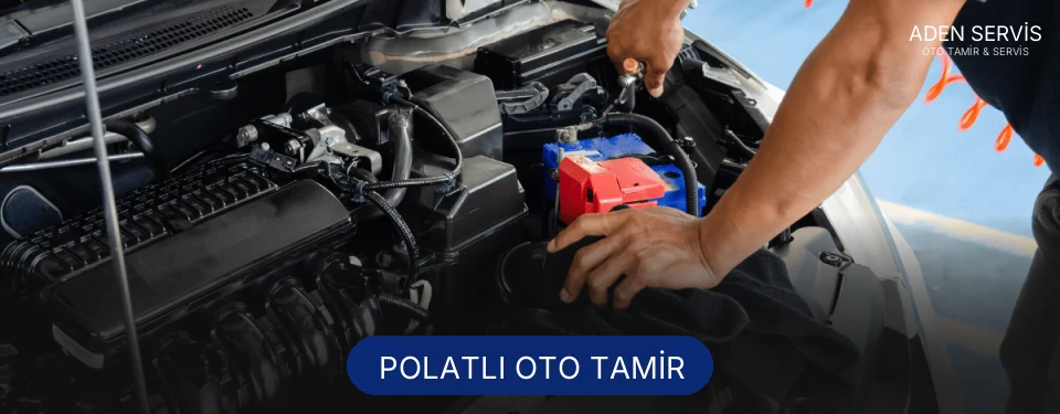 Polatlı Oto Tamir