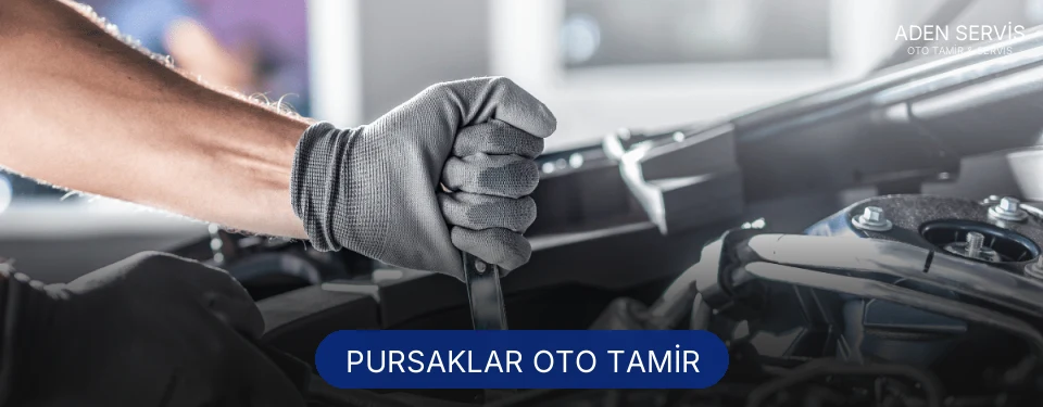 Pursaklar Oto Tamir