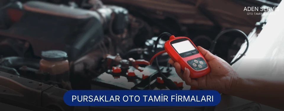 Pursaklar Oto Tamir