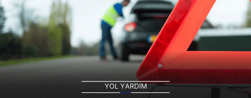 Yol Yardım